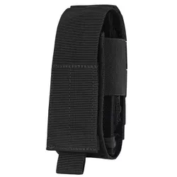 CONDOR OUTDOOR pouzdro TQ na turniket ČERNÉ