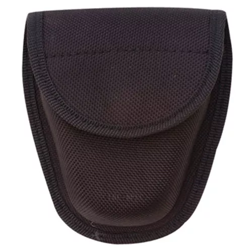 TRU-SPEC pouzdro na pouta dvojité ČERNÉ nylon