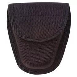 TRU-SPEC pouzdro na pouta dvojité ČERNÉ nylon