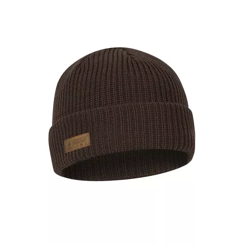 Helikon-Tex čepice WANDERER EARTH BROWN