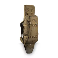 EBERLESTOCK batoh GUNSLINGER II COYOTE BROWN