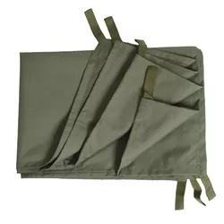 MIL-TEC plachta TARP víceúčelová ZELENÁ