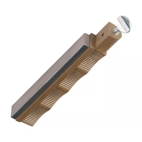LANSKY brousek SHARPENING HONE HNĚDÝ