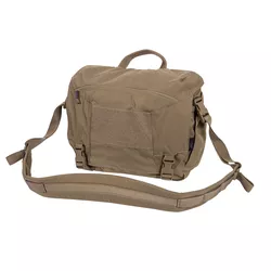 Helikon-Tex taška přes rameno URBAN COURIER MEDIUM COYOTE