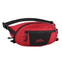 Helikon-Tex ledvina BANDICOOT LAVA RED/ČERNÁ