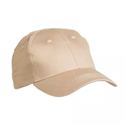 MIL-TEC čepice baseball s kšiltem KHAKI