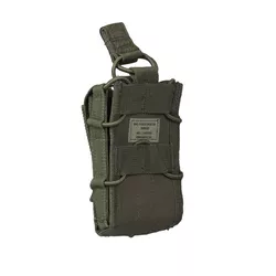 MIL-TEC sumka na zásobník otevřené M4/M16 ZELENÁ