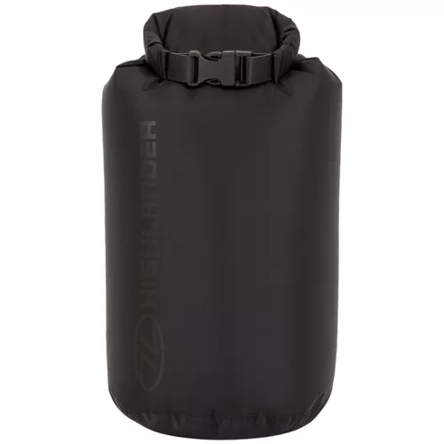 PRO-FORCE vak vodotěsný MEDIUM POUCH 4l ČERNÝ