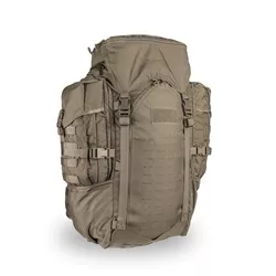 EBERLESTOCK batoh F53 TOMAHAWK DRY EARTH