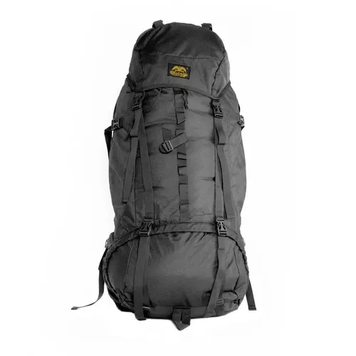 ESSL - original batoh TREKKING XXL s výztuží 104l ČERNÝ