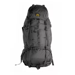 ESSL - original batoh TREKKING XXL s výztuží 104l ČERNÝ