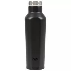 HIGHLANDER termoska ASHTA nerez ocel 500 ml ČERNÁ
