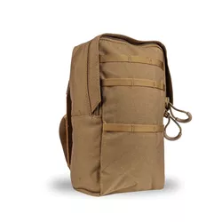 EBERLESTOCK kapsa objem 2 litry COYOTE BROWN