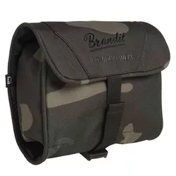 BRANDIT taška MEDIUM na toaletní potřeby DARK CAMO