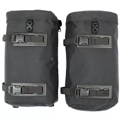 Kapsy Berghaus MMPS 2 kusy 20L ČERNÉ