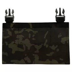 Viper platforma přední SMG se sumkami k vestě VX VCAM BLACK