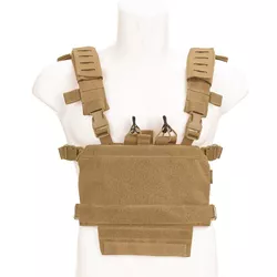Task Force 2215 vesta taktická TF-2215 modular chest rig COYOTE