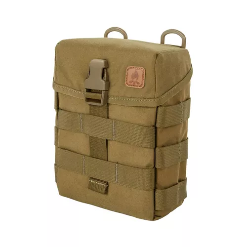 Helikon-Tex pouzdro E&E [U.03] - Cordura COYOTE