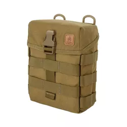 Helikon-Tex pouzdro E&E [U.03] - Cordura COYOTE