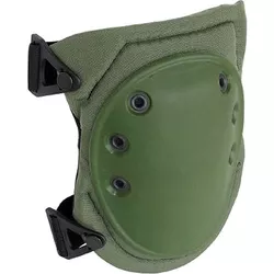 AltaTactical chrániče AltaFLEX AltaLok kolenní ZELENÉ