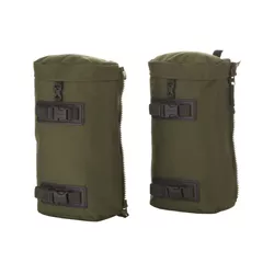 Berghaus kapsy MMPS II 2 kusy 20L ZELENÉ