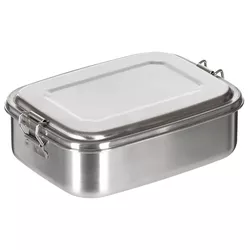 MFH box na jídlo větší NEREZOVÝ