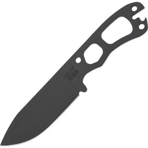 KA-BAR nůž s pevnou čepelí BECKER NECKER