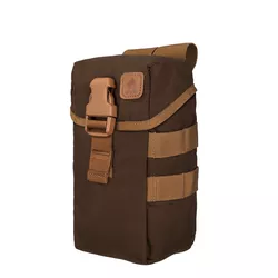 Helikon-Tex obal na láhev EARTH BROWN/CLAY