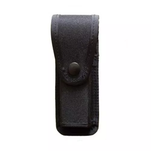 DASTA pouzdro na pistolový zásobník CZ 75/85 636-1 vyztužené ČERNÉ