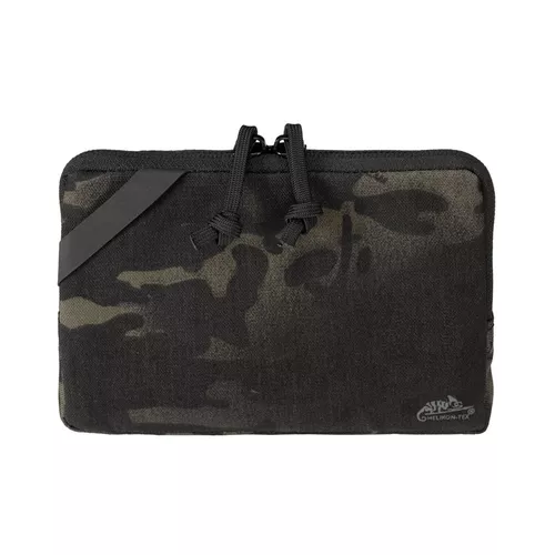 Helikon-Tex peněženka / pouzdro TRIP WALLET Cordura MULTICAM BLACK