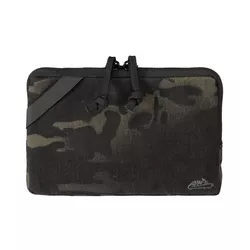 Helikon-Tex peněženka / pouzdro TRIP WALLET Cordura MULTICAM BLACK