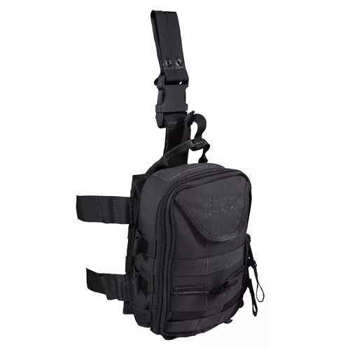 Berghaus kapsa BMPS - lékárnička ČERNÁ