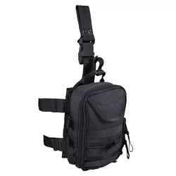 Berghaus kapsa BMPS - lékárnička ČERNÁ