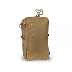 EBERLESTOCK sumka ACCESSORY V2 objem 2 litry COYOTE BROWN