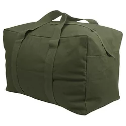 ROTHCO taška PARACHUTE ZELENÁ
