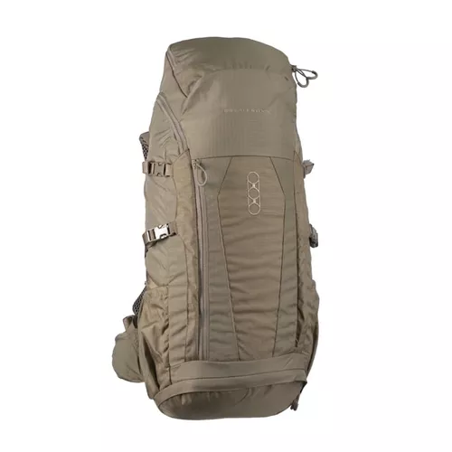 EBERLESTOCK batoh V8 FREEFALL 3000 DRY EARTH