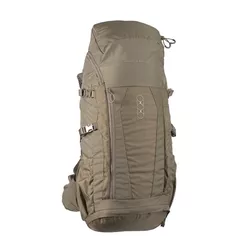 EBERLESTOCK batoh V8 FREEFALL 3000 DRY EARTH