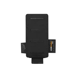 Helikon-Tex panel opaskový MOLLE Adapter 1 Cordura ČERNÝ