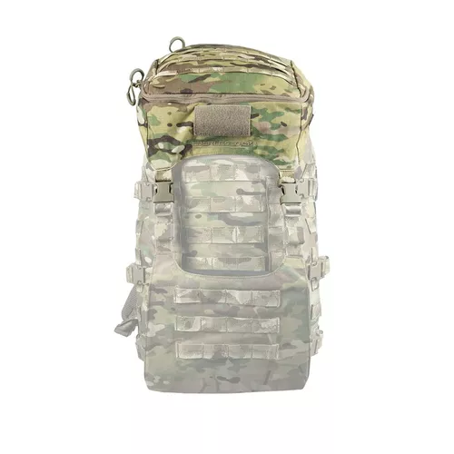 EBERLESTOCK víko přídavné MISSION LID MULTICAM