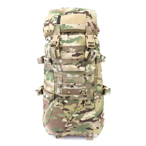 TacticalPro batoh SCOUT 30 L MULTICAM