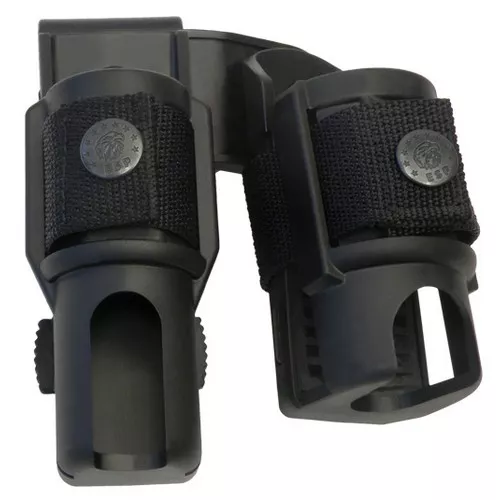 ESP pouzdro rotační MOLLE pro telesk. obušek 16,18,21" a sprej