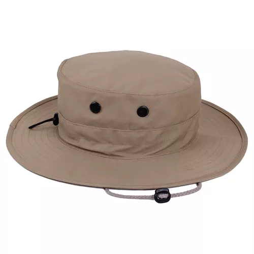 ROTHCO klobouk MILITARY nastavitelný KHAKI