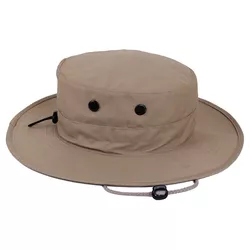 ROTHCO klobouk MILITARY nastavitelný KHAKI