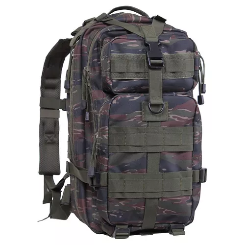 ROTHCO batoh ASSAULT I MEDIUM TRANSPORT TIGER STRIPE