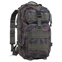 ROTHCO batoh ASSAULT I MEDIUM TRANSPORT TIGER STRIPE