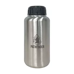 PATHFINDER láhev WIDE MOUTH Gen III NEREZ OCEL