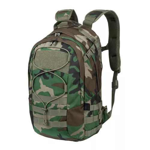 Helikon-Tex batoh EDC PACK WOODLAND