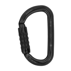 PETZL karabina Am´D s pojistkou TRIACT-LOCK