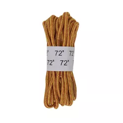 ROTHCO tkaničky do bot US 180 cm ŽLUTO/ČERVENÉ