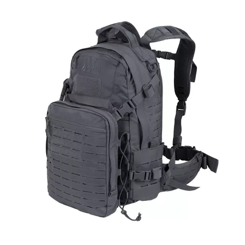 DIRECT ACTION batoh GHOST MKII SHADOW GREY